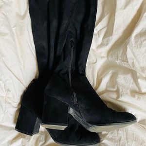 Ladies Pull-On Christian Siriano for Payless Boots